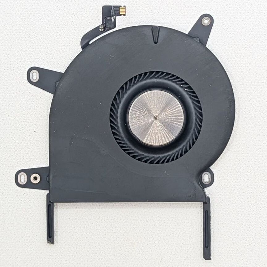 [610-00112-A] Вентилятор 00020k03c, Apple Macbook P