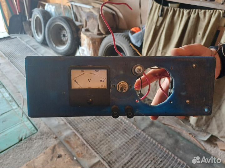 Радиодетали и платы СССР