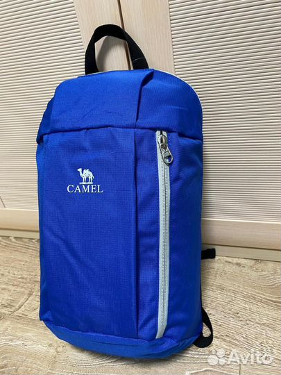 Рюкзак туристический camel 10 литров