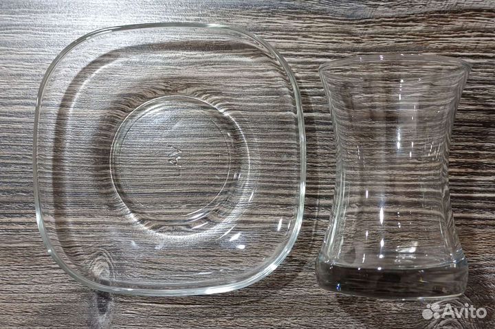 Армуды турецкие стаканы для чая