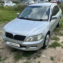 Mitsubishi Lancer Cedia 1.5 CVT, 2002, 380 000 км, с пробегом, цена 320 000 руб.