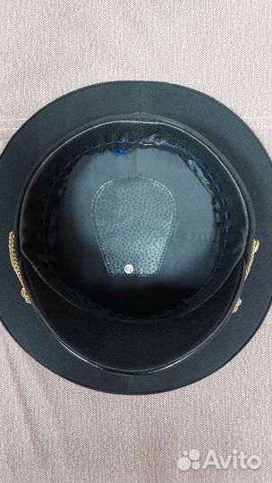 Фуражка морская