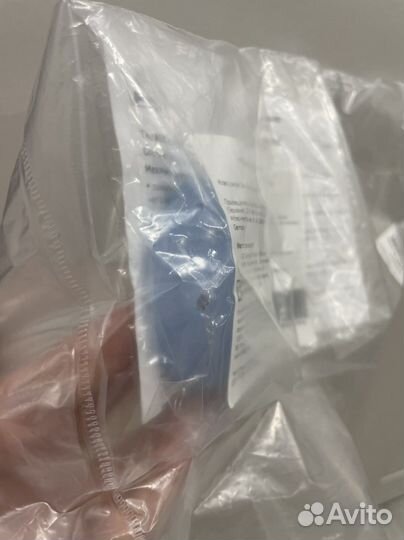 Новый акушерский пессарий dr. Arabin