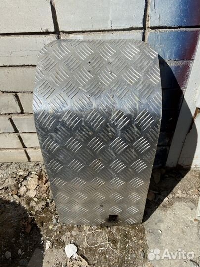 Багажник динго 150