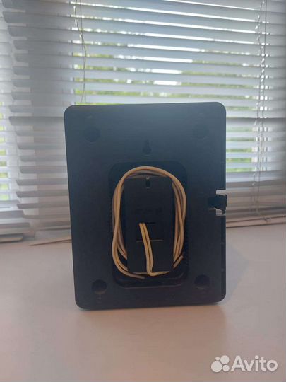 Колонка Panasonic