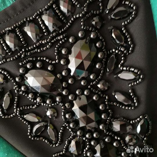 Платье 46-48р