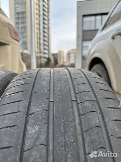 Pirelli P Zero 275/40 R20 106