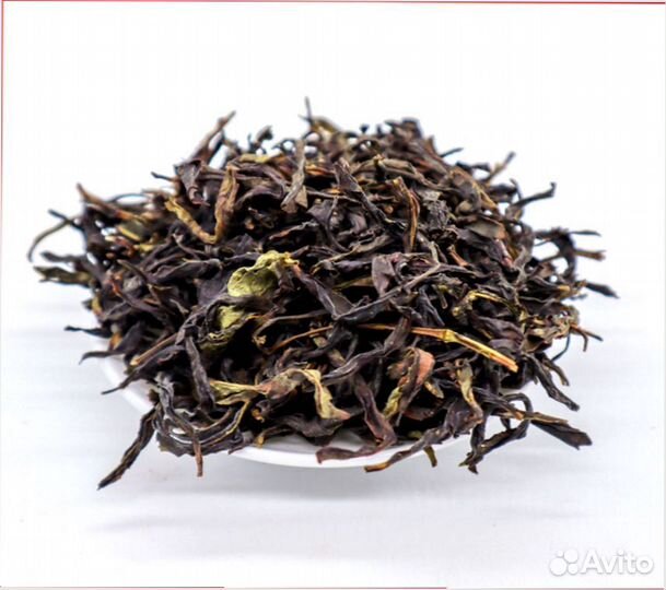 Чай замена пива, мощный Китайский чай