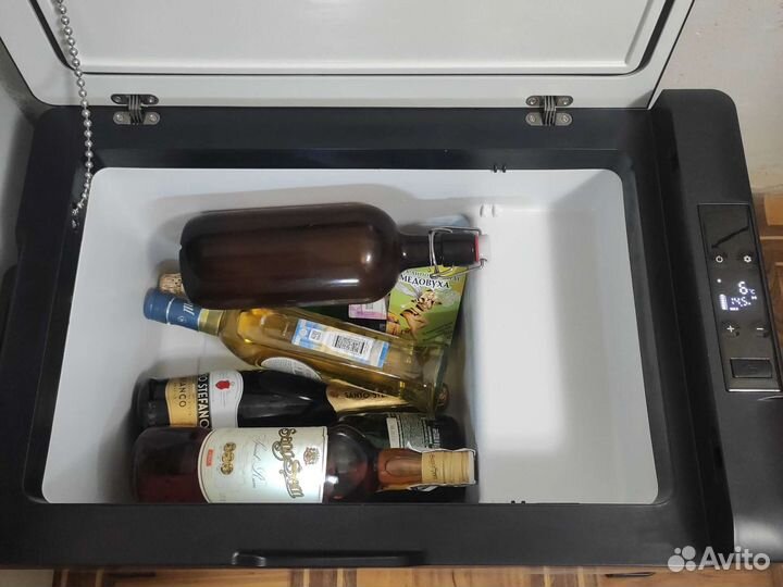 Аренда прокат автохолодильника