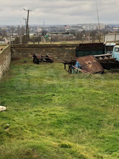 Участок 6,8 сот. (СНТ, ДНП)