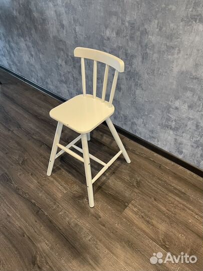 Стул детский
