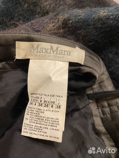 Юбка Max Mara 42