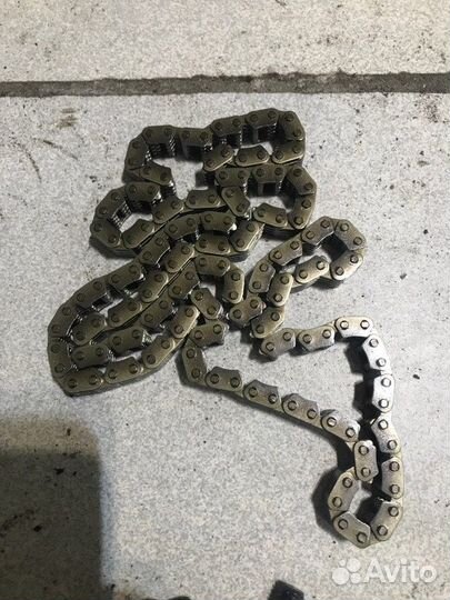 Комплект грм Nissan March K12 CR12DE