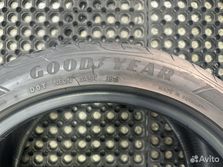 Goodyear Eagle F1 Asymmetric 2 255/40 R18 98Y