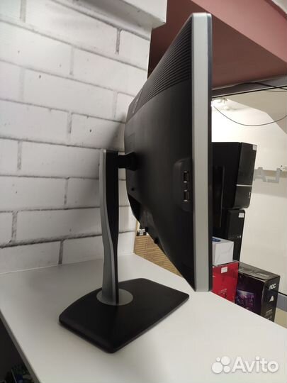 Игровой монитор 27