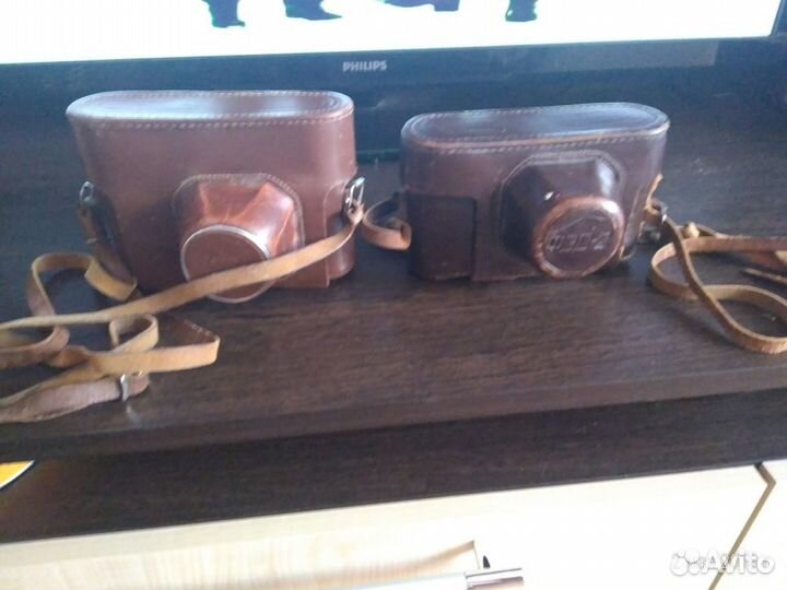 Фед 2 и фед 4