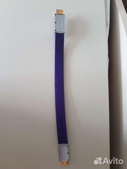 WireWorld Ultraviolet 6 hdmi 30см