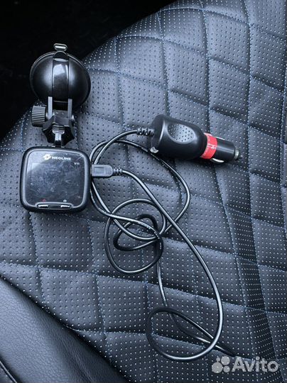 Видеорегистратор для автомобиля