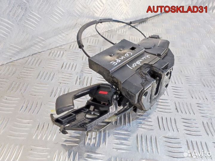 Замок двери передней левой Нyundаi Соuре gк