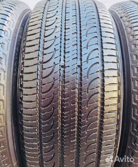 Yokohama Geolandar SUV G055 225/55 R18