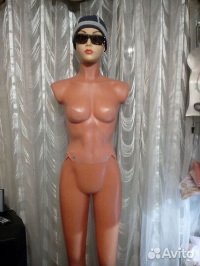 Женские вещи