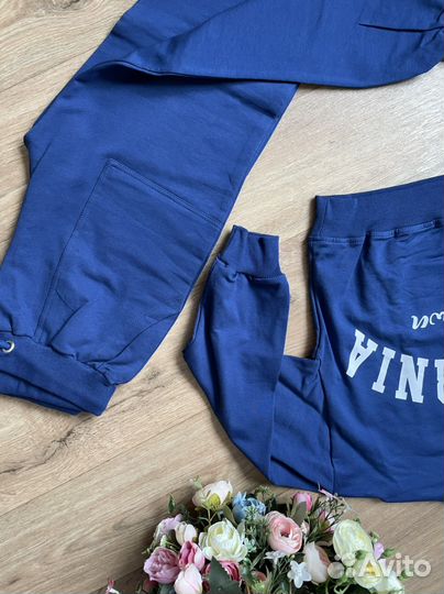 Детская Подростковая одежда