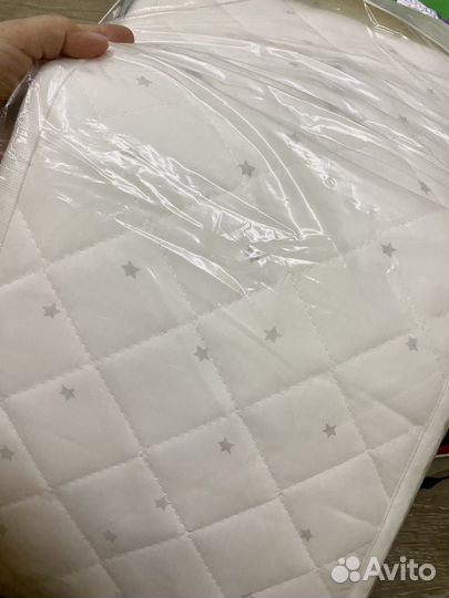 Икеа IKEA Himmelsk бортик для детской кроватки