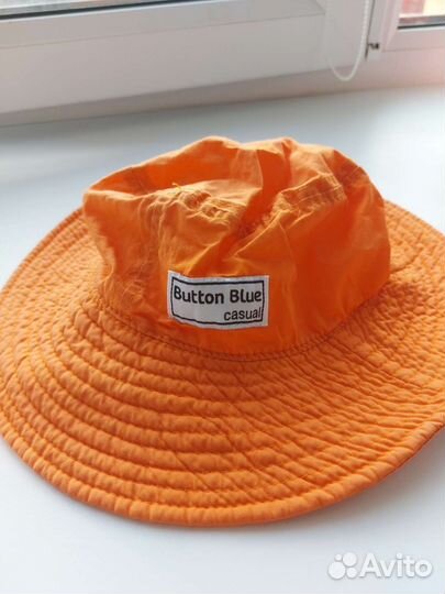 Панама детская 46-48