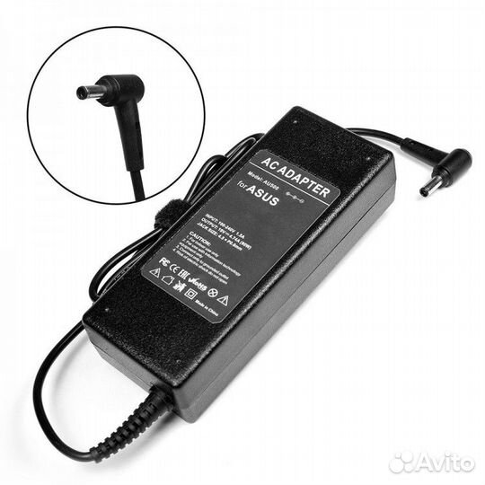 Блок питания, зарядка для ноутбука Asus Advanced