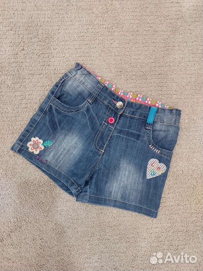 Шорты Acoola 122