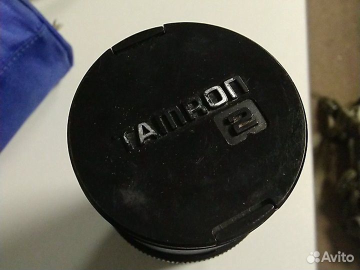 Объектив Tamron 2 70-210