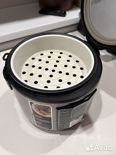 Мультиварка redmond RMC-M252