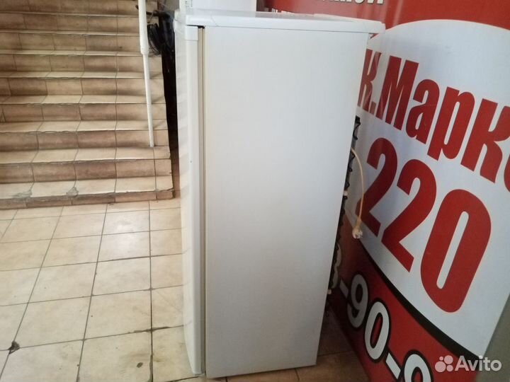 Морозильная камера