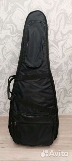 Электрогитара Schecter Omen extreme-6 VSB