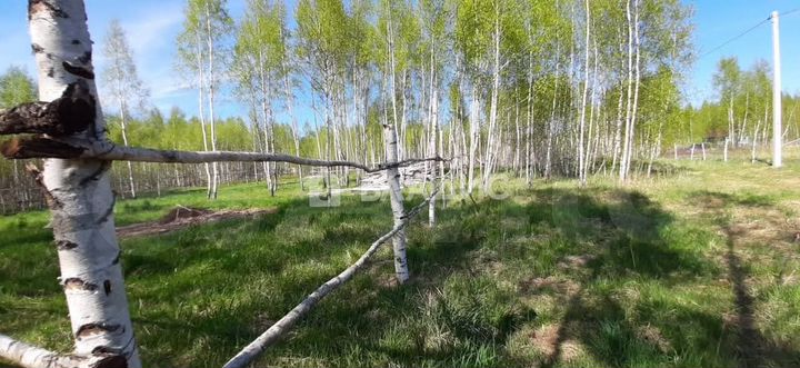 Участок 15 сот. (ИЖС)