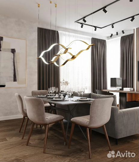 Светильники Maytoni Freya ST luce Odeon Arte Lamp