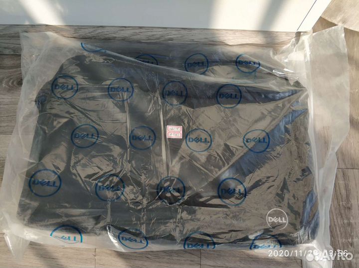 Сумка для ноутбука Lenovo Dell 15.6 новая в упаков
