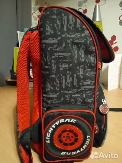Рюкзак для школы