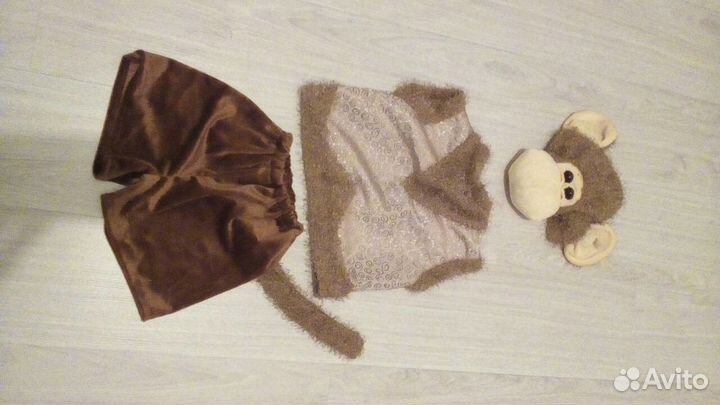 Костюмы разные новогодние