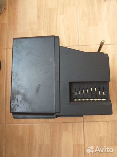 Телик Горизонт и комп Орион Про ют88 plcc44