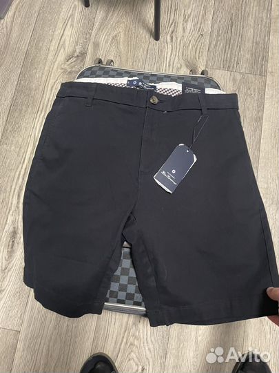 Шорты ben sherman 34 L