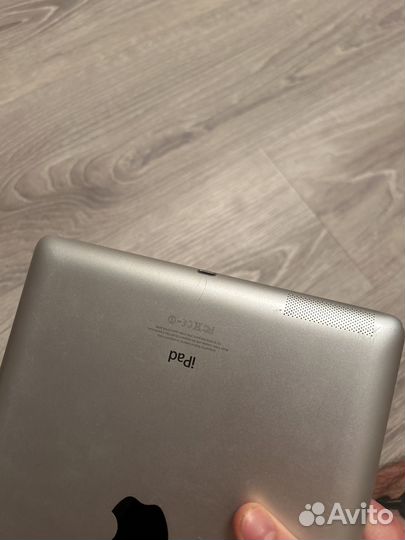 iPad 4