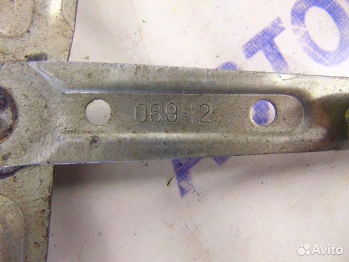 Стеклоподъемник электр. задний правый для Mitsubis