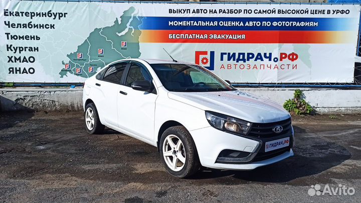 Обшивка потолка LADA Vesta 8450007650