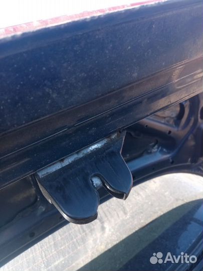 Замок багажника Mitsubishi Galant 7