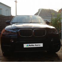 BMW X5 3.0 AT, 2013, 118 000 км, с пробегом, цена 2 500 000 руб.