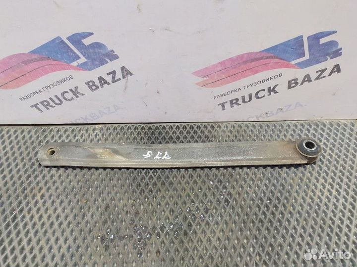 Кронштейн радиатора Scania 5-series