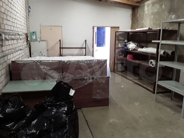 Свободного назначения, 21 м²