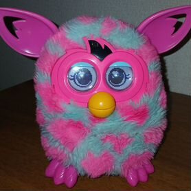 Игрушка Furby