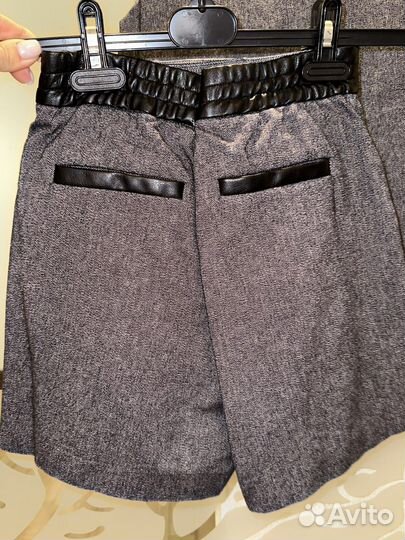 Школьный костюм для девочки Gulliver